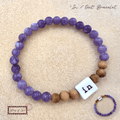 “In / Out” Bracelet
