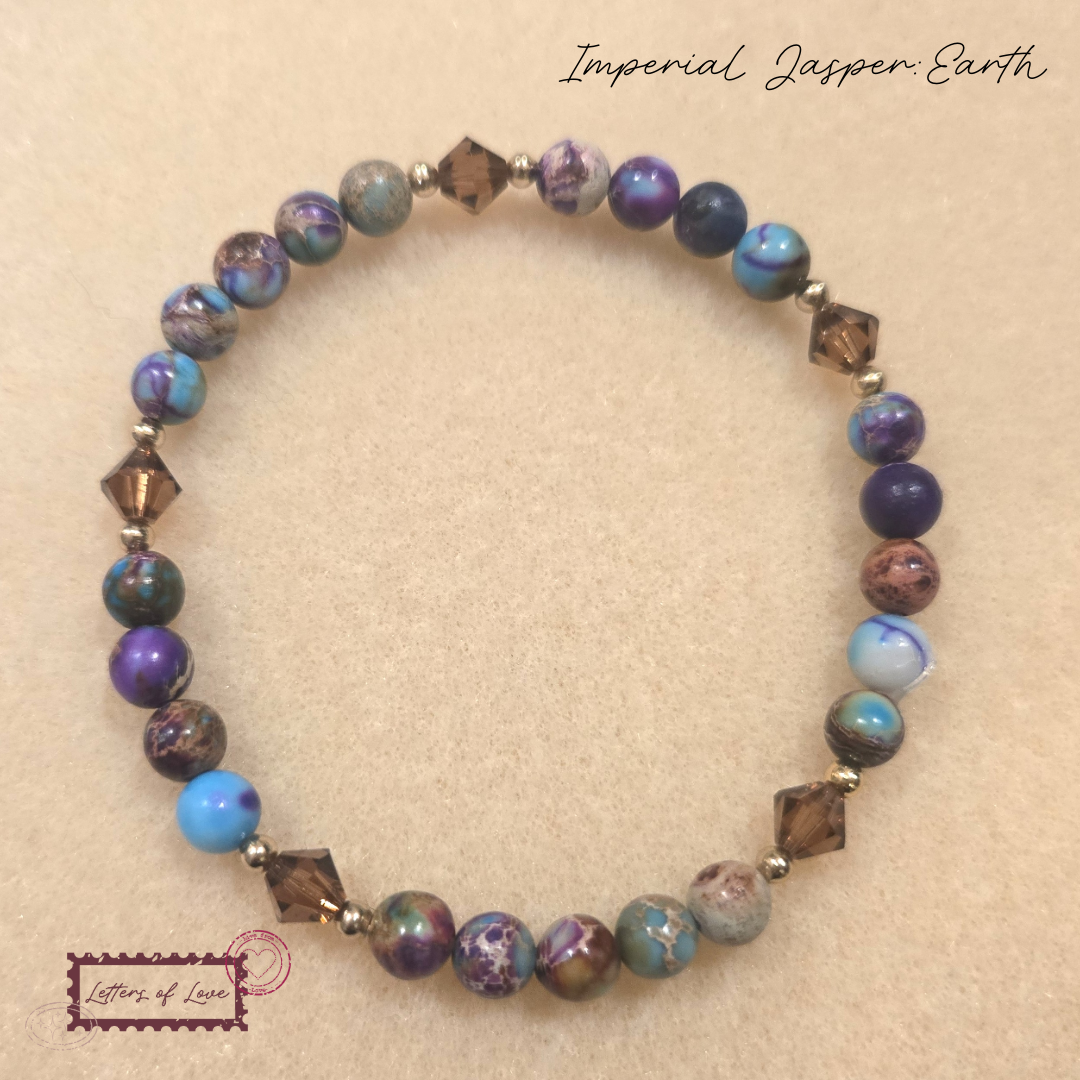 Goddess Aphrodite Bracelet