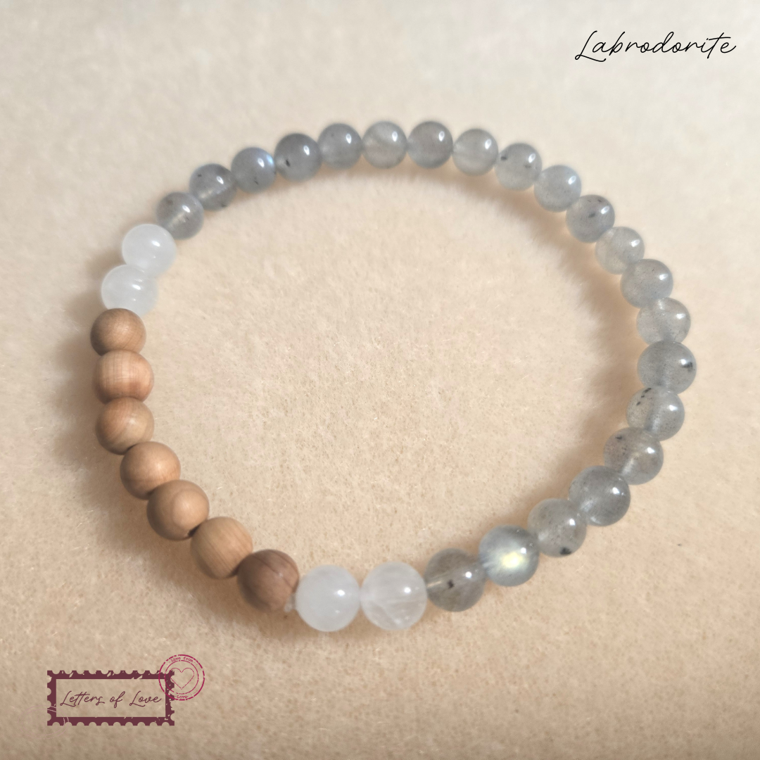 The Shimmer Shield Bracelet