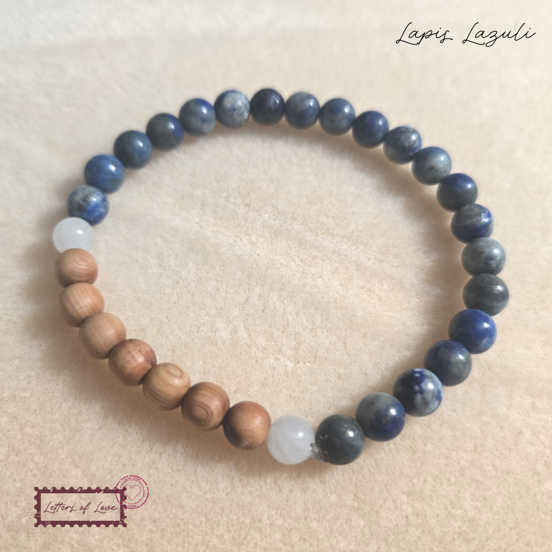 Archangel Michael Bracelet