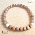 Shine Your Light Bracelet