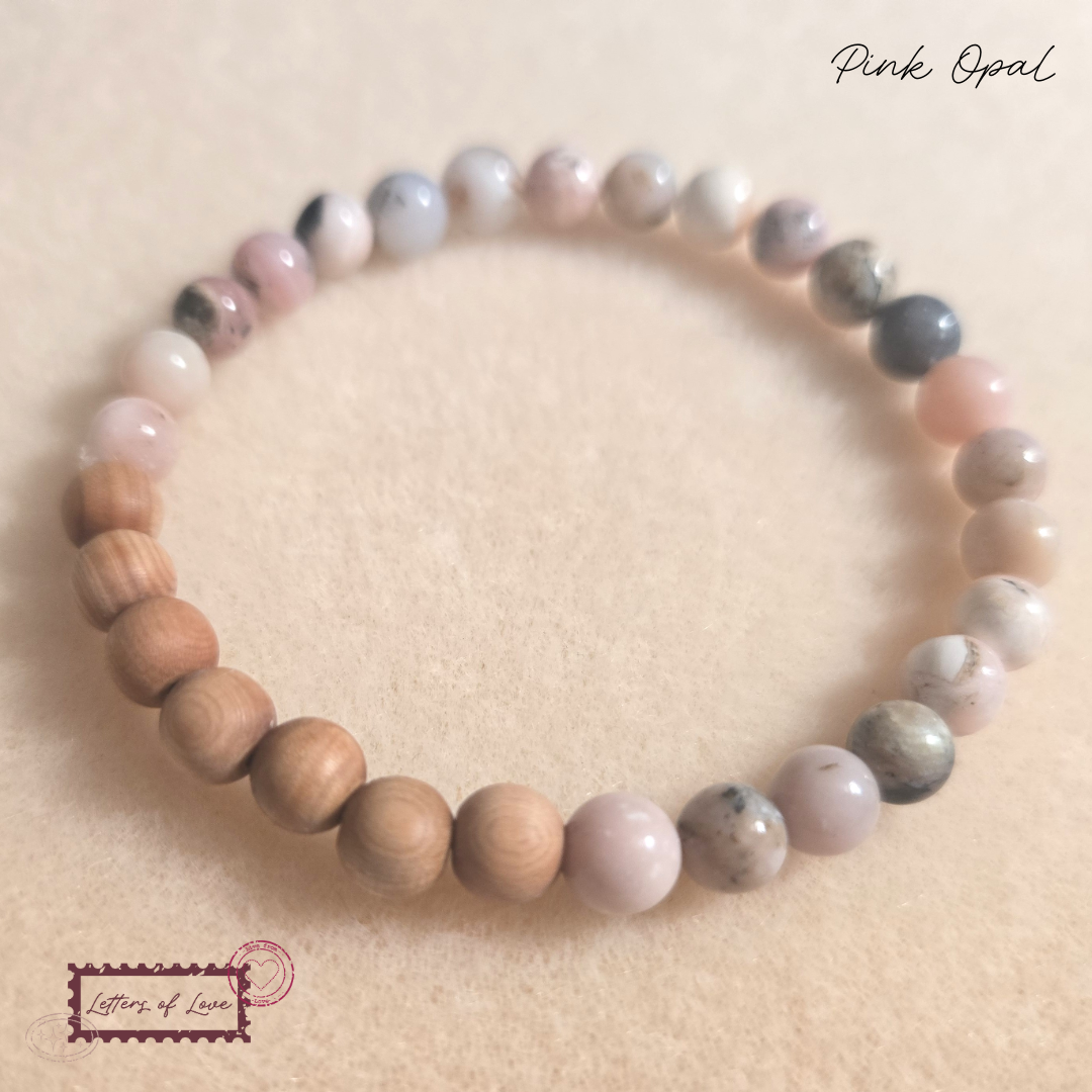 The Heart Awakens Bracelet