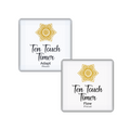 Ten Touch Timer