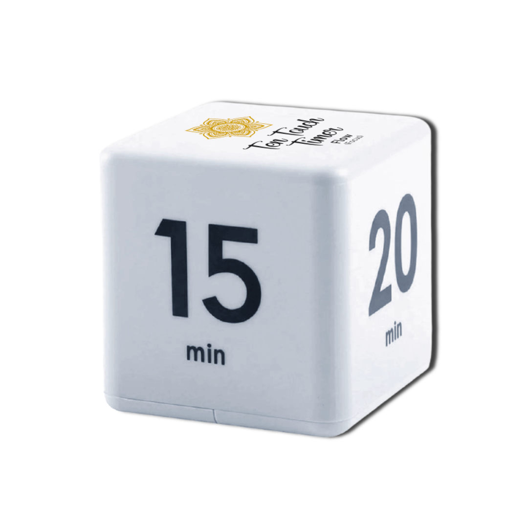 Ten Touch Timer