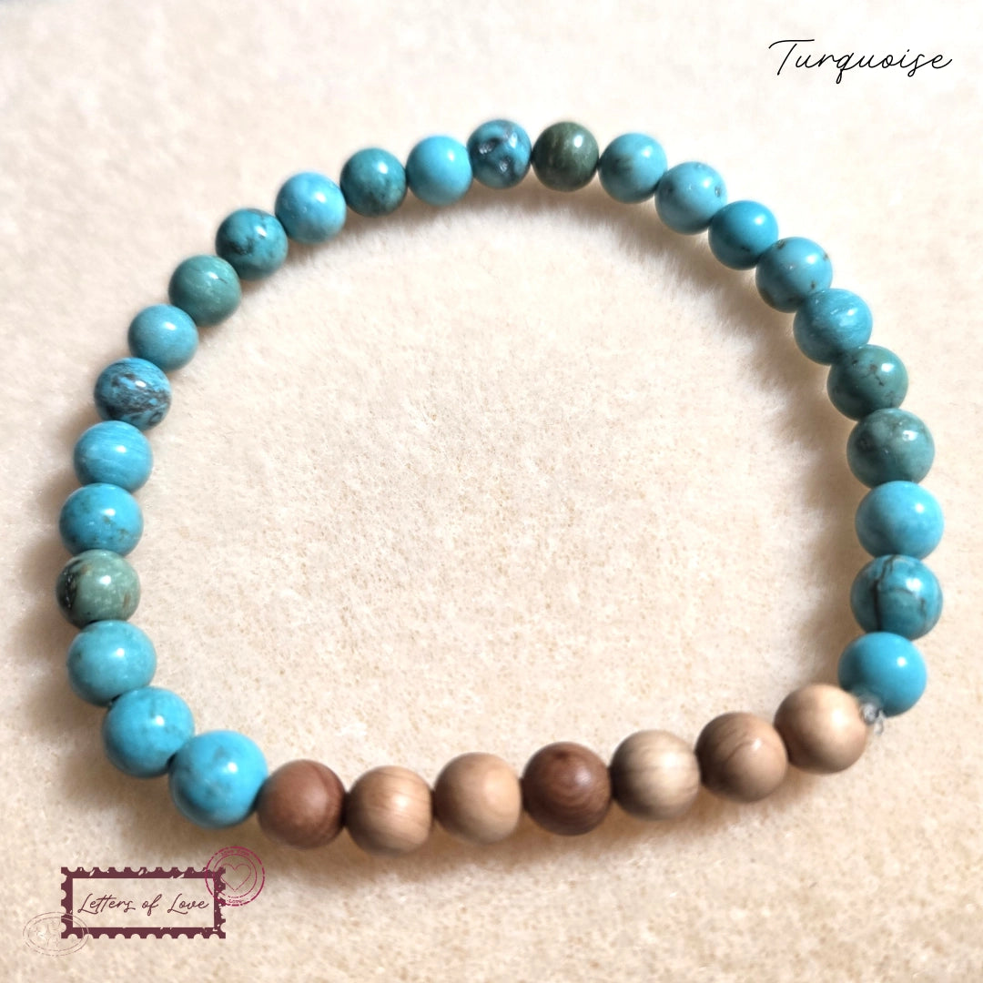 Language of Love Bracelet
